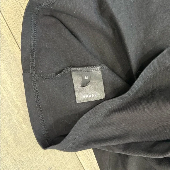 Rhude T shirt - Picture 3 of 4